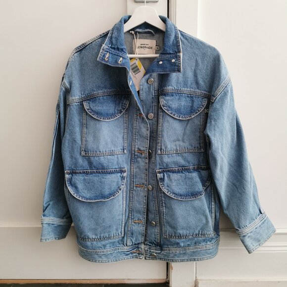 Denim Jacket - Picture 3 of 11